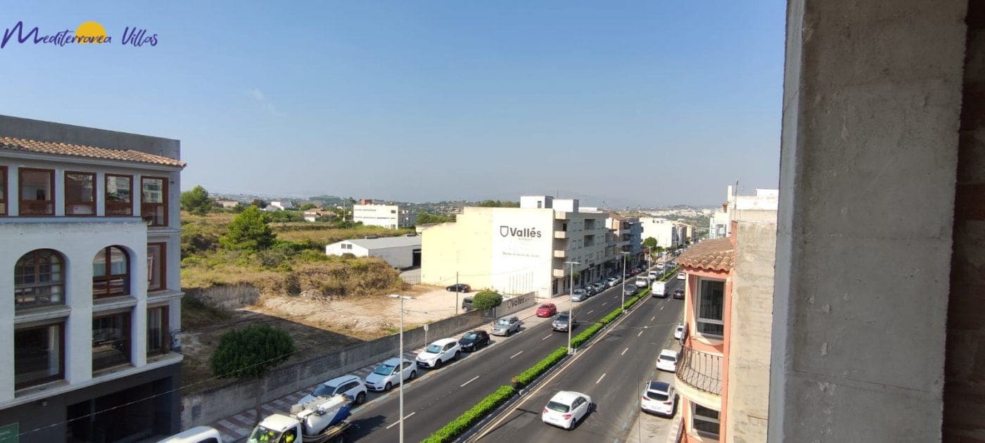 Kommersiell til salgs i Teulada - € 460 000 (Ref: 7898480)