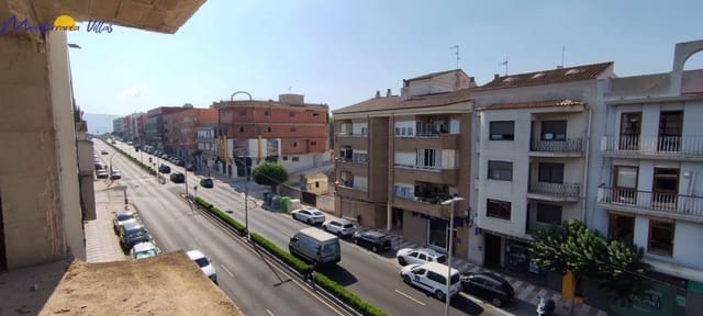 Kommersiell til salgs i Teulada Pueblo, Teulada-Moraira - € 460 000 (Ref: 7898480)