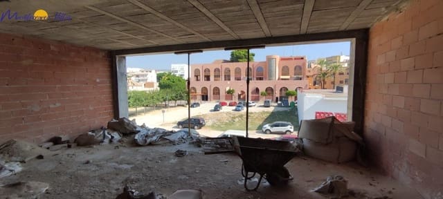 Kommersiell til salgs i Teulada Pueblo, Teulada-Moraira - € 460 000 (Ref: 7898480)