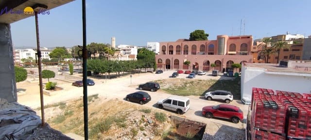 Kommersiell til salgs i Teulada Pueblo, Teulada-Moraira - € 460 000 (Ref: 7898480)