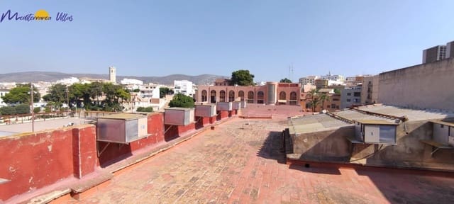 Kommersiell til salgs i Teulada Pueblo, Teulada-Moraira - € 460 000 (Ref: 7898480)