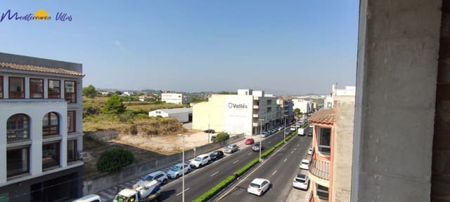 Kommersiell til salgs i Teulada Pueblo, Teulada-Moraira - € 460 000 (Ref: 7898480)