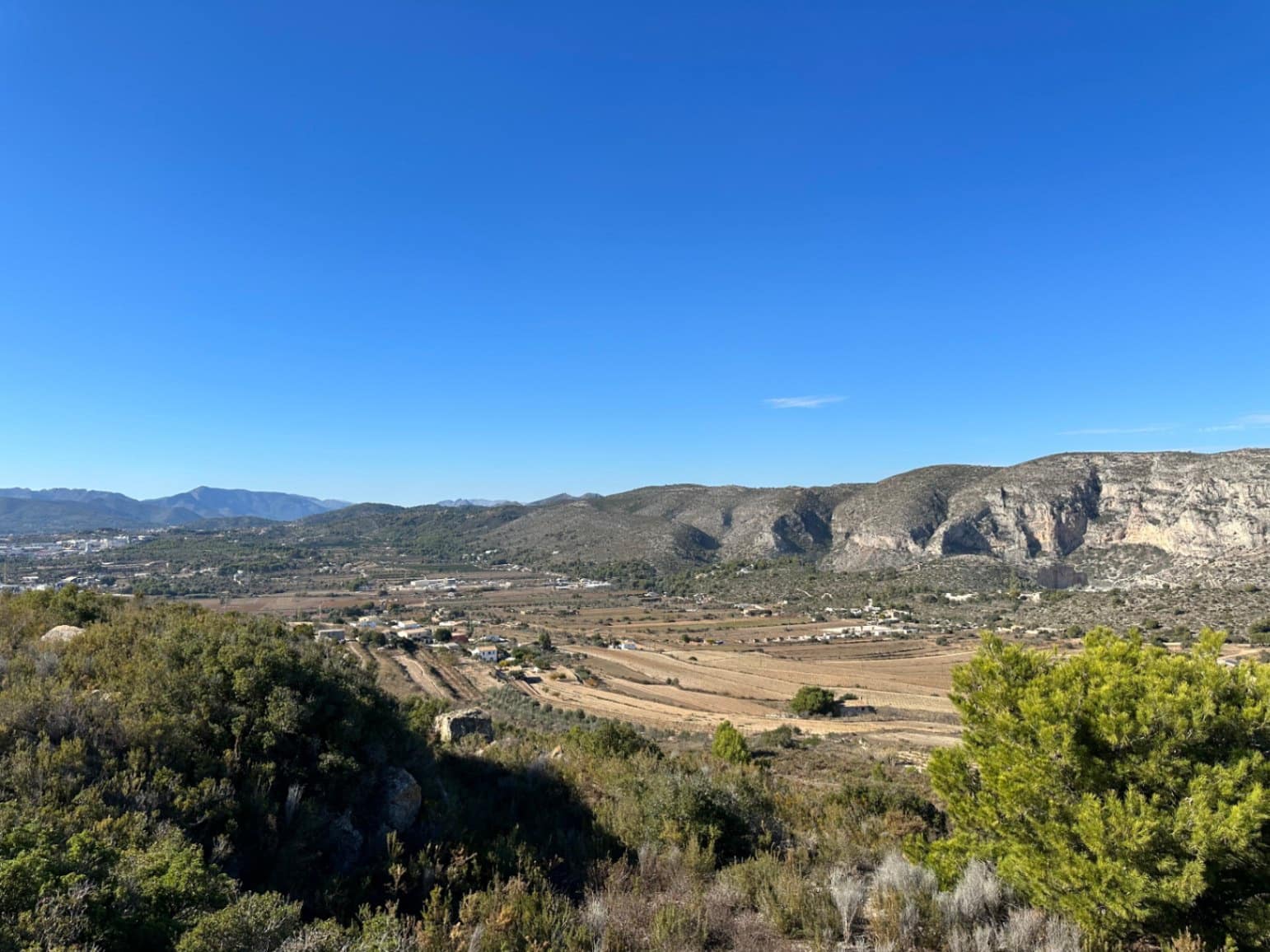 Terreno/Finca Rústica en Teulada en venta - 480.000 € (Ref: 7914717)