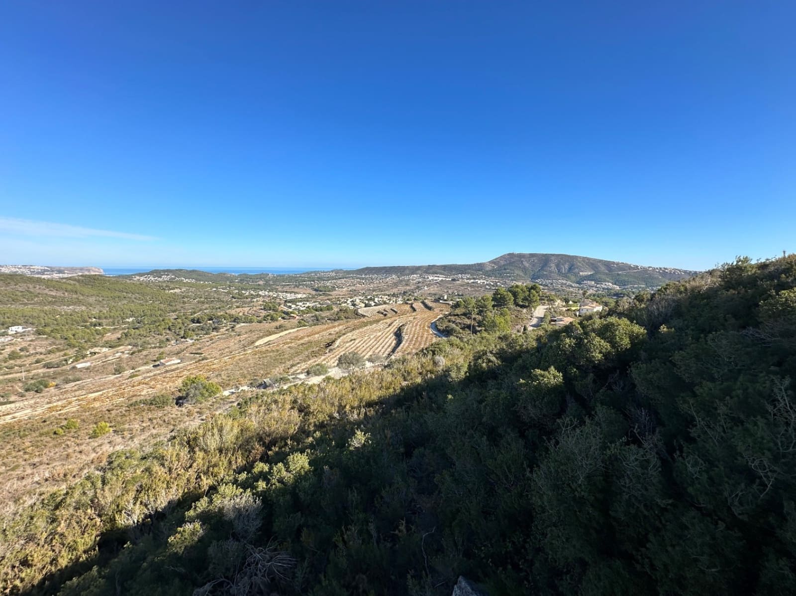Terreno/Finca Rústica en Teulada en venta - 480.000 € (Ref: 7914717)