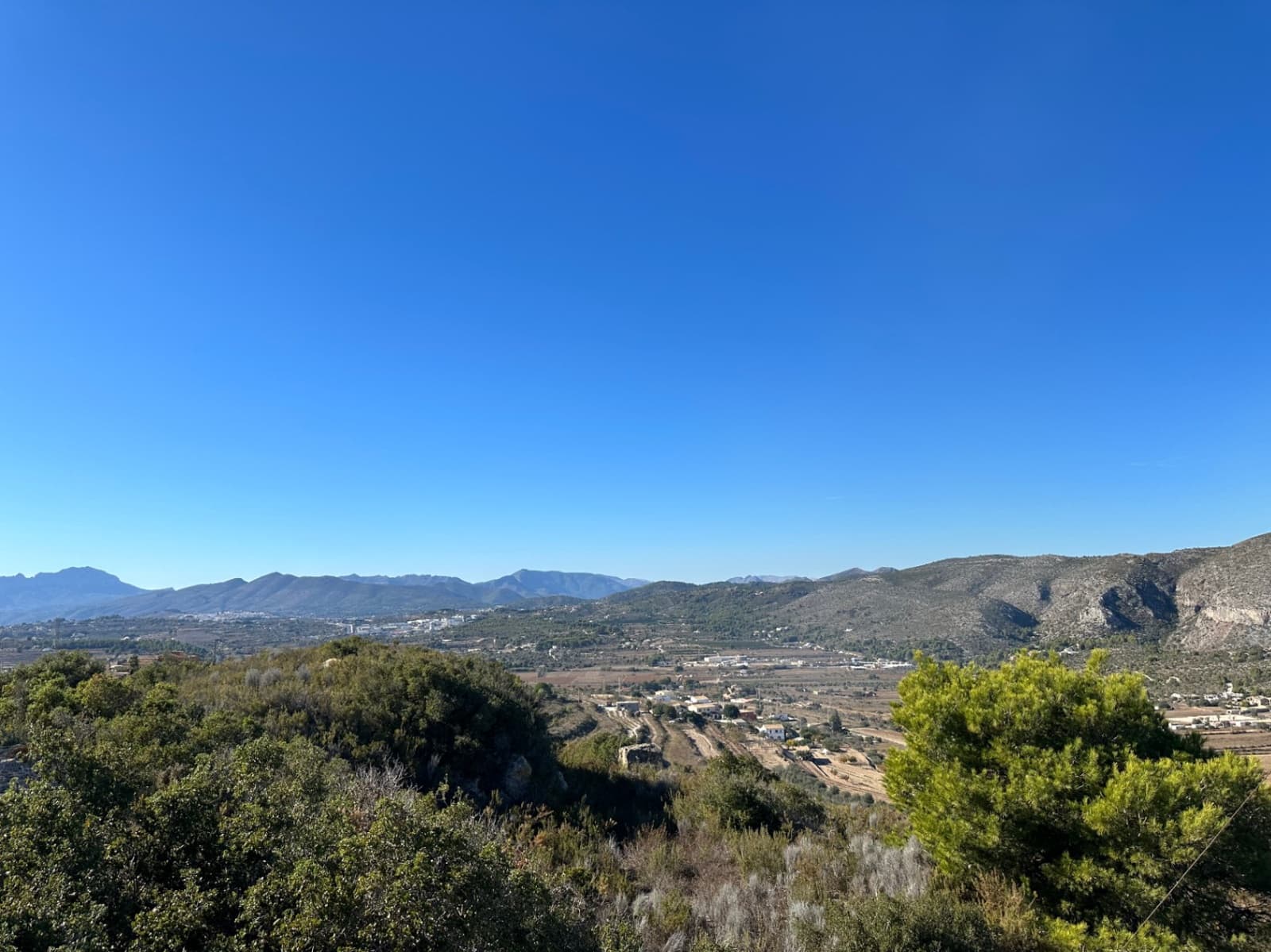 Terreno/Finca Rústica en Teulada en venta - 480.000 € (Ref: 7914717)