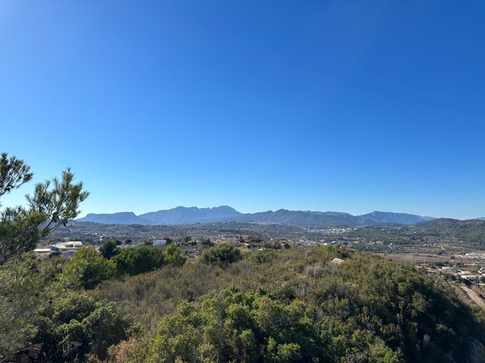 Terreno/Finca Rústica en Teulada en venta - 480.000 € (Ref: 7914717)