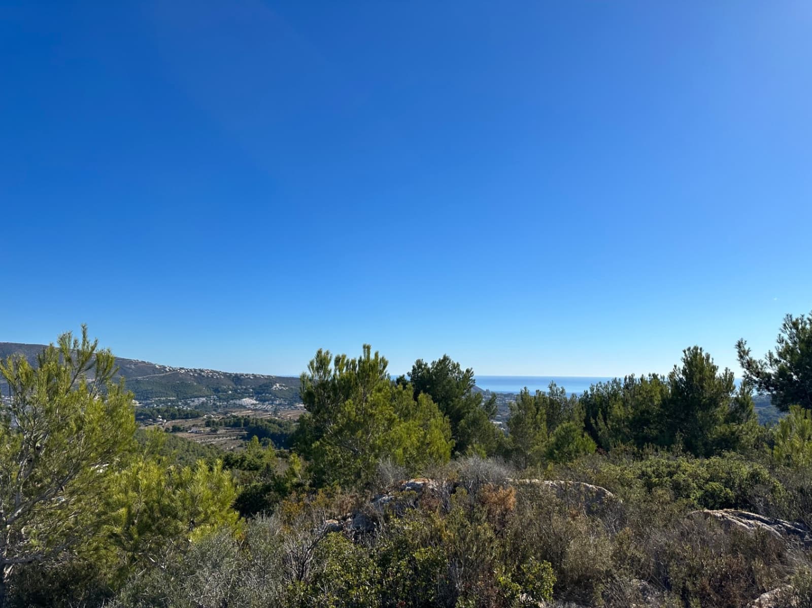 Terreno/Finca Rústica en Teulada en venta - 480.000 € (Ref: 7914717)