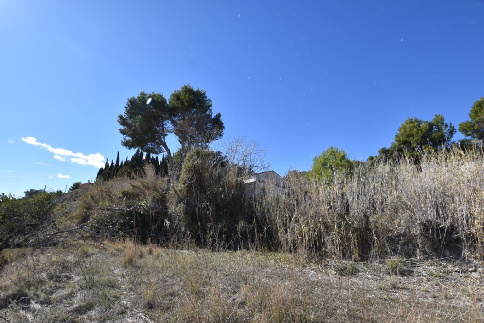 3 soveværelse Finca/Landehus til salg i Teulada med garage - € 214.000 (Ref: 8105035)