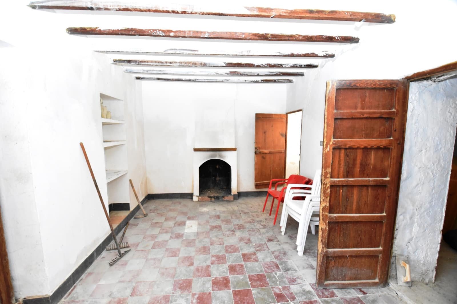 3 soveværelse Finca/Landehus til salg i Teulada med garage - € 214.000 (Ref: 8105035)