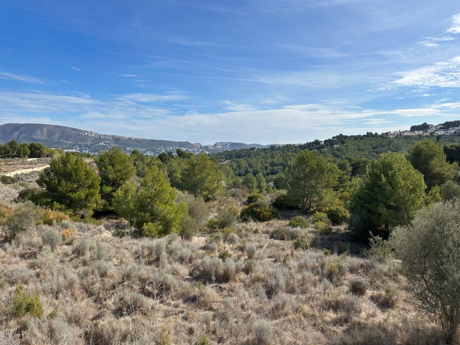 Bouwgrond te koop in Teulada - € 320.000 (Ref: 8148287)