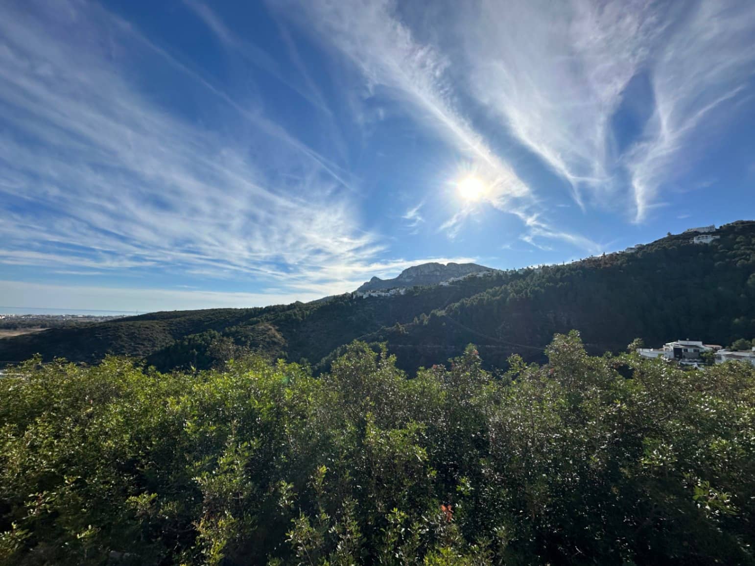 Building Plot for sale in Denia - € 75,000 (Ref: 8148289)