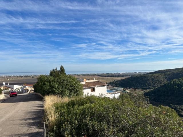 Building Plot for sale in Dénia - € 75,000 (Ref: 8148289)