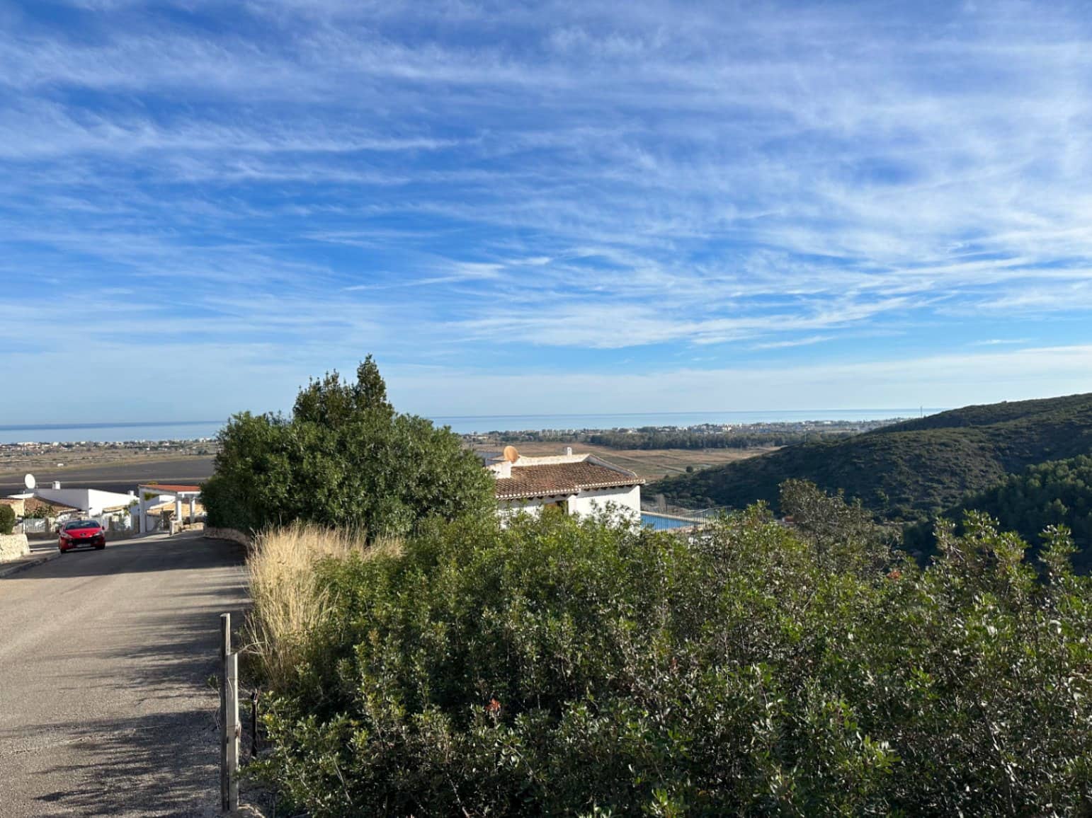 Building Plot for sale in Denia - € 75,000 (Ref: 8148289)