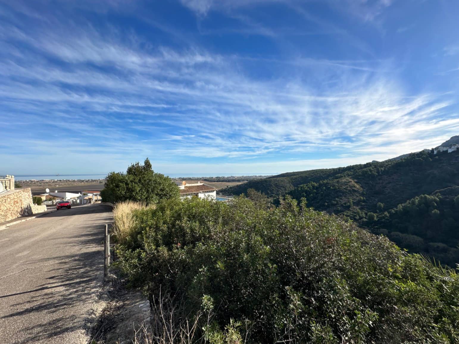 Building Plot for sale in Denia - € 75,000 (Ref: 8148289)