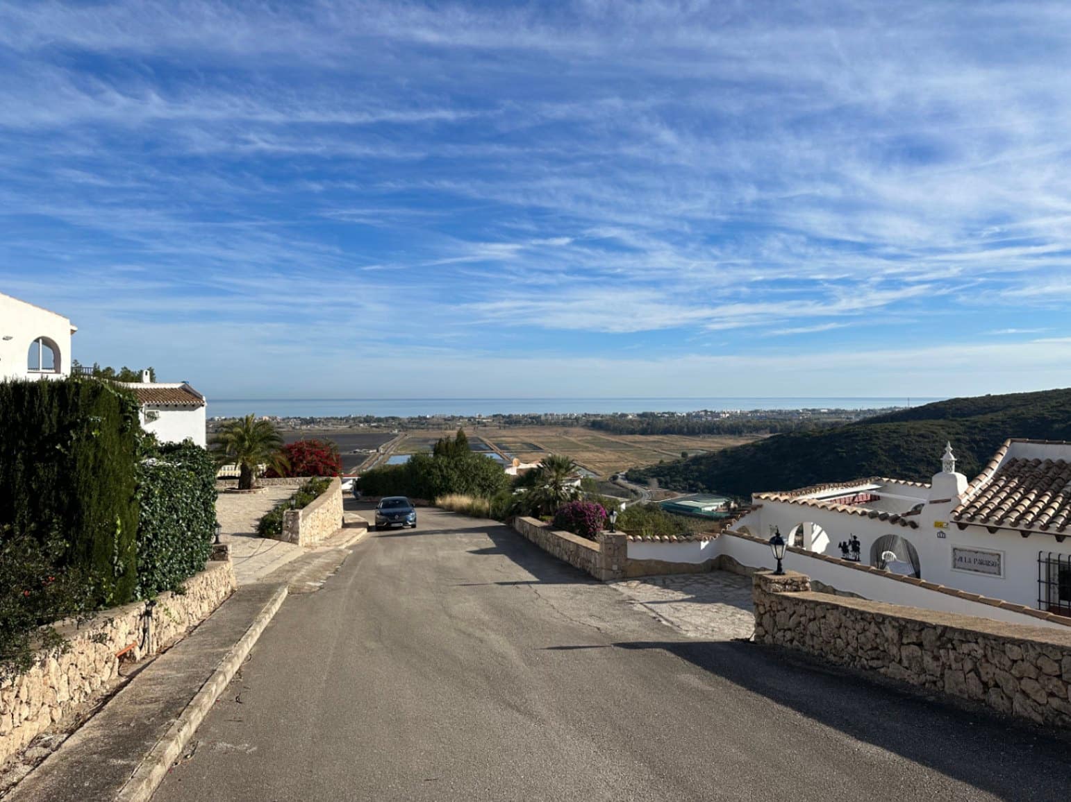 Building Plot for sale in Denia - € 75,000 (Ref: 8148289)