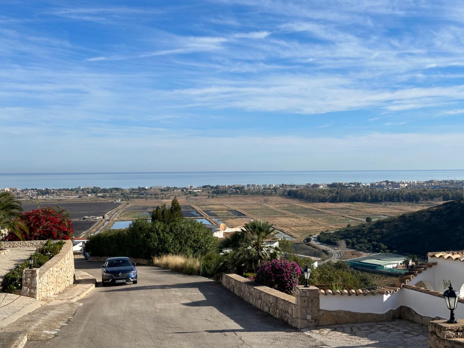 Building Plot for sale in Denia - € 75,000 (Ref: 8148289)