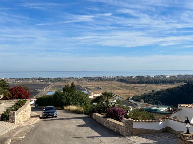 Building Plot for sale in Dénia - € 75,000 (Ref: 8148289)