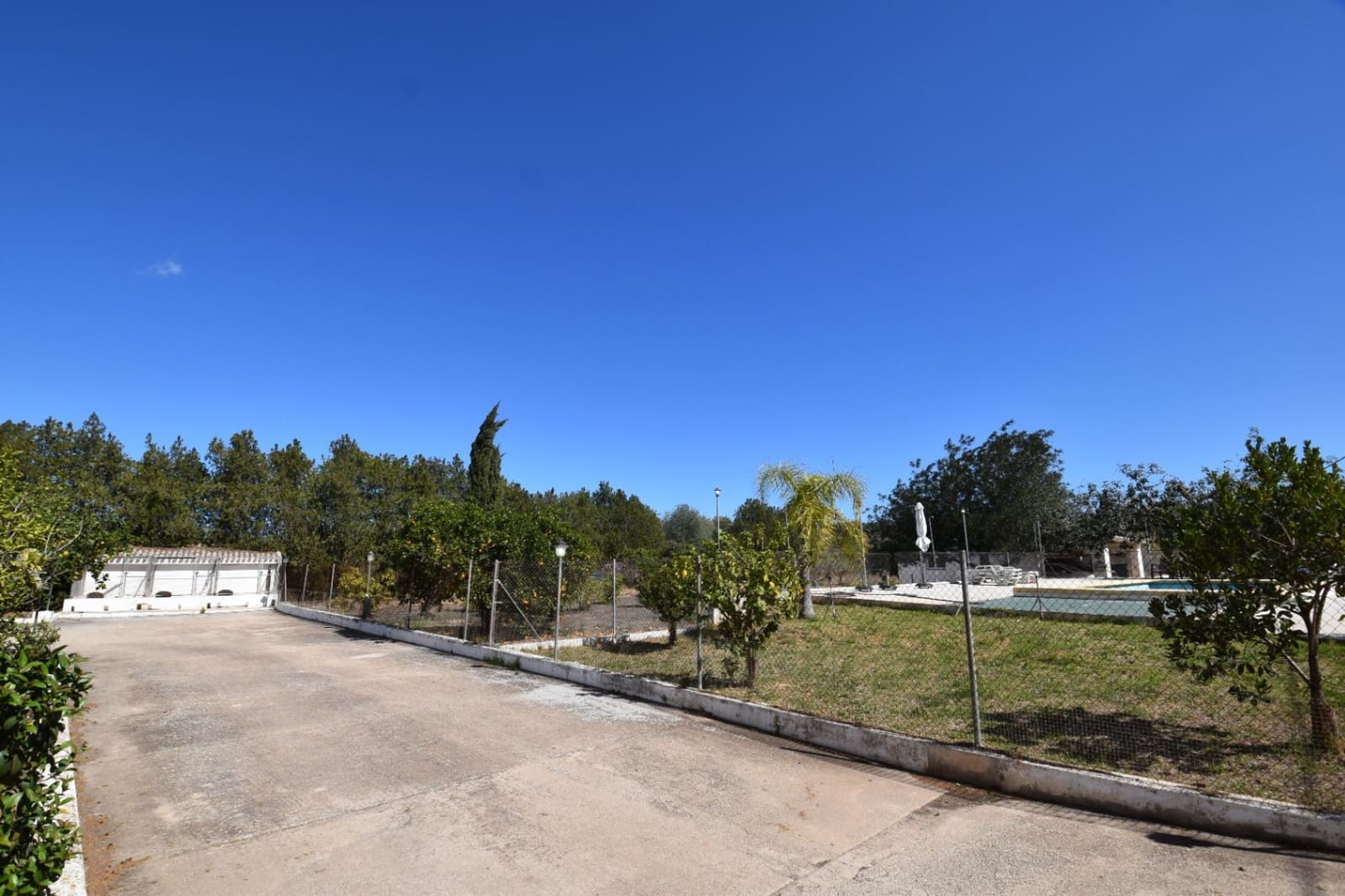 6 quarto Quinta/Casa Rural para venda em Denia com piscina garagem - 880 000 € (Ref: 8158466)