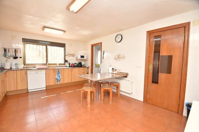 6 Zimmer Finca/Landgut zu verkaufen in Dénia mit Pool Garage - 880.000 € (Ref: 8158466)