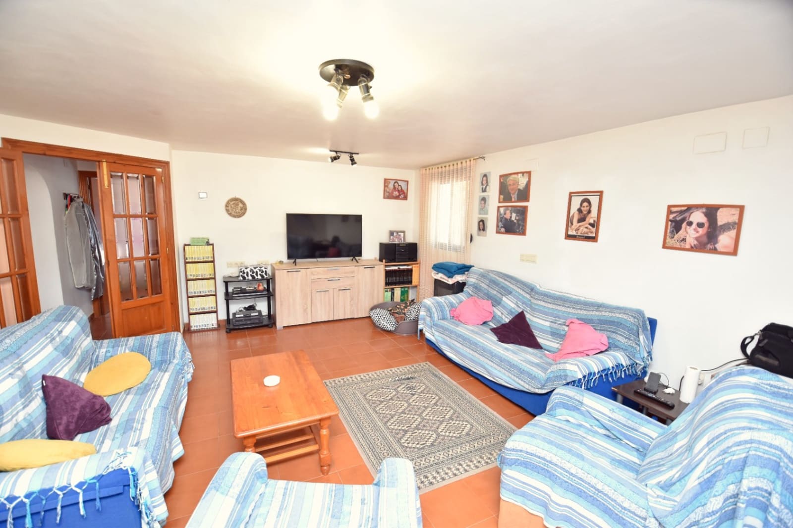 6 quarto Quinta/Casa Rural para venda em Denia com piscina garagem - 880 000 € (Ref: 8158466)