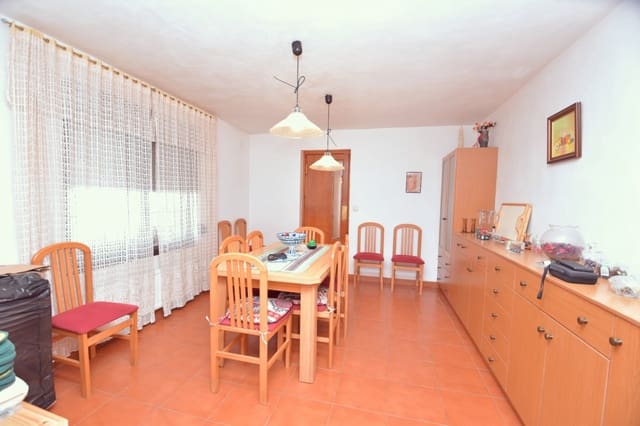 6 Zimmer Finca/Landgut zu verkaufen in Dénia mit Pool Garage - 880.000 € (Ref: 8158466)