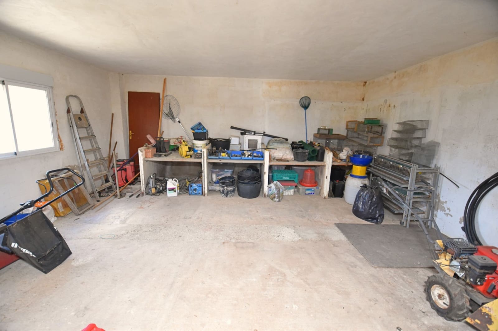 6 quarto Quinta/Casa Rural para venda em Denia com piscina garagem - 880 000 € (Ref: 8158466)