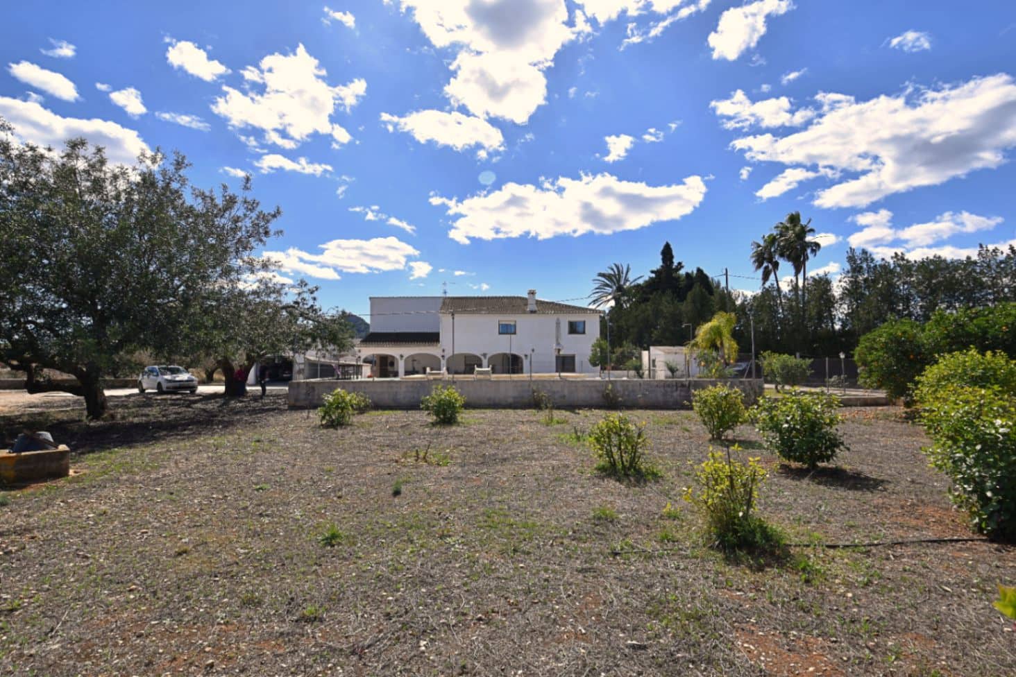 6 quarto Quinta/Casa Rural para venda em Denia com piscina garagem - 880 000 € (Ref: 8158466)
