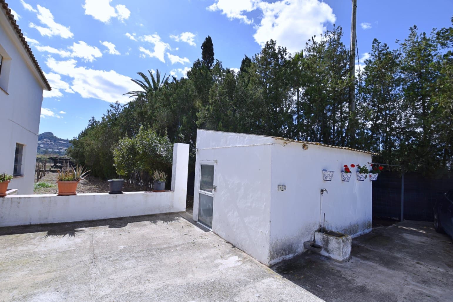 6 quarto Quinta/Casa Rural para venda em Denia com piscina garagem - 880 000 € (Ref: 8158466)