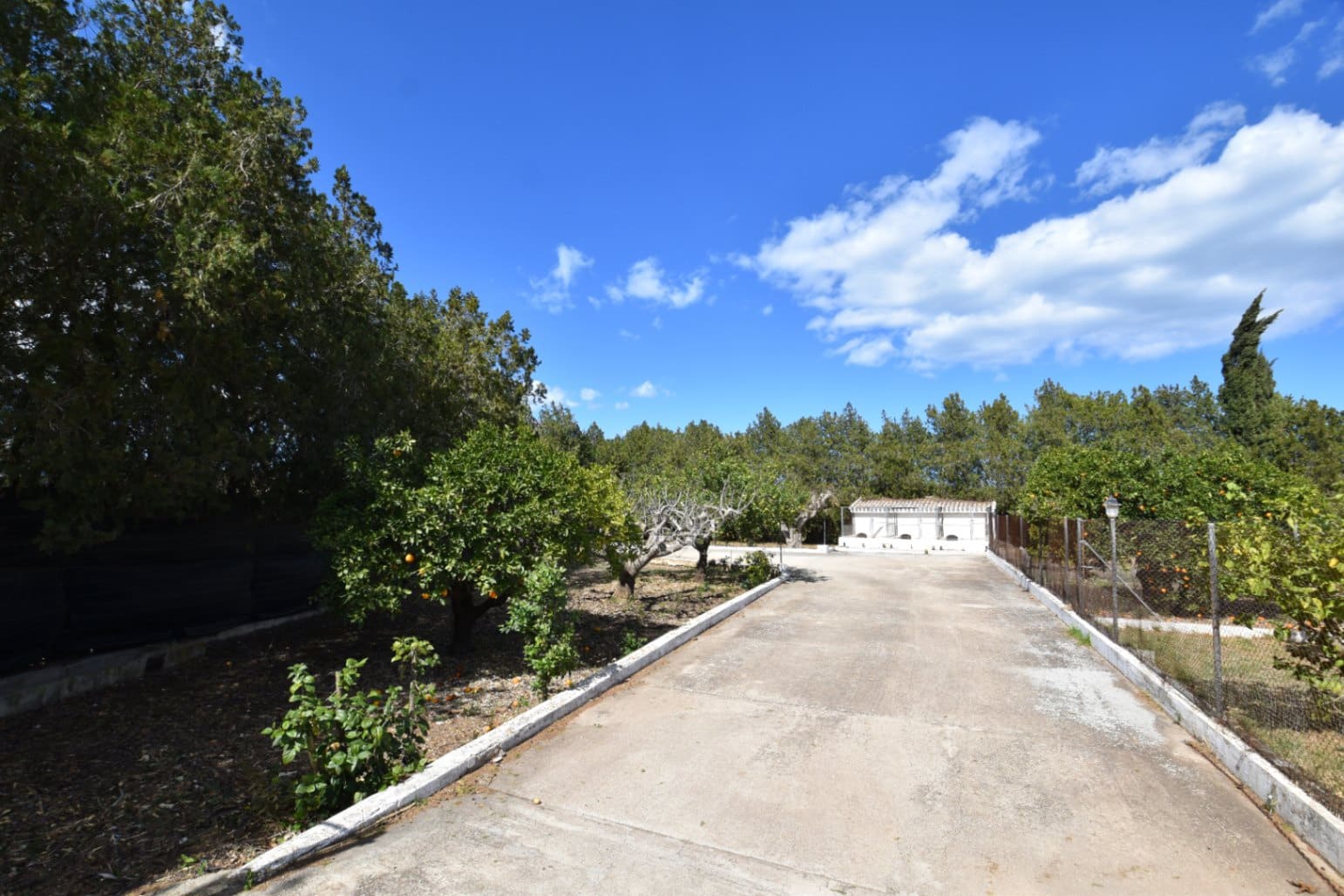 6 quarto Quinta/Casa Rural para venda em Denia com piscina garagem - 880 000 € (Ref: 8158466)