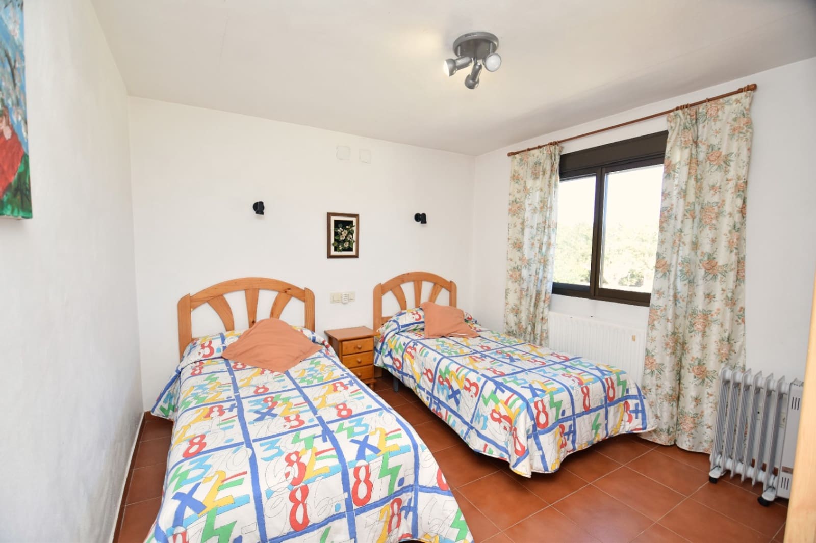 6 quarto Quinta/Casa Rural para venda em Denia com piscina garagem - 880 000 € (Ref: 8158466)