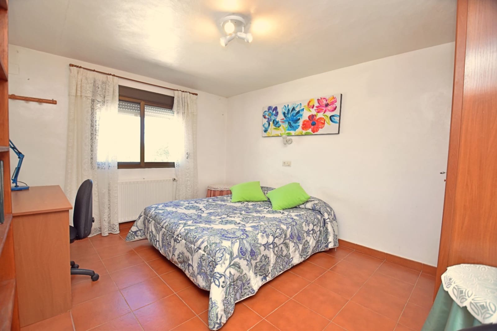 6 quarto Quinta/Casa Rural para venda em Denia com piscina garagem - 880 000 € (Ref: 8158466)