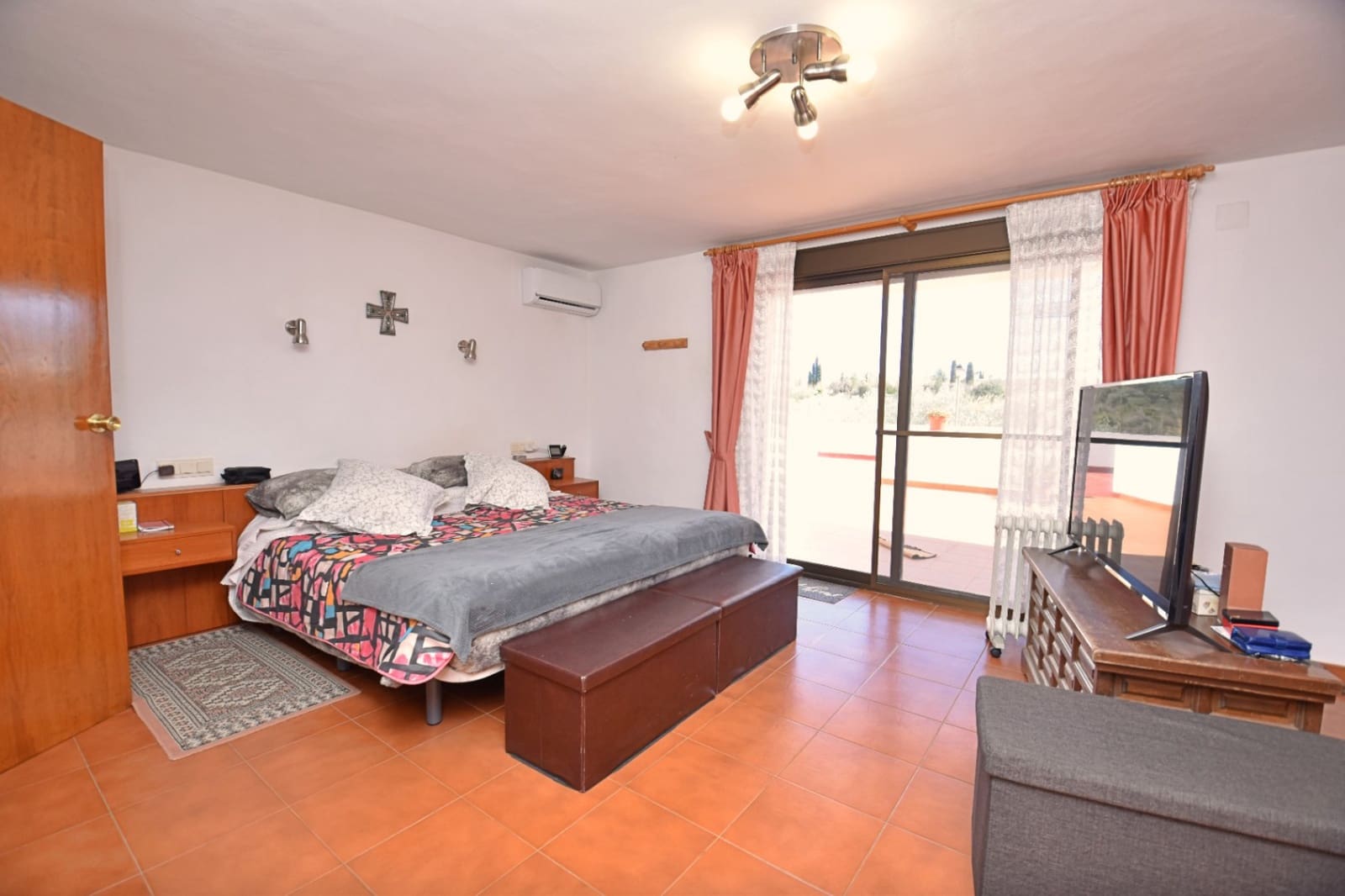 6 quarto Quinta/Casa Rural para venda em Denia com piscina garagem - 880 000 € (Ref: 8158466)