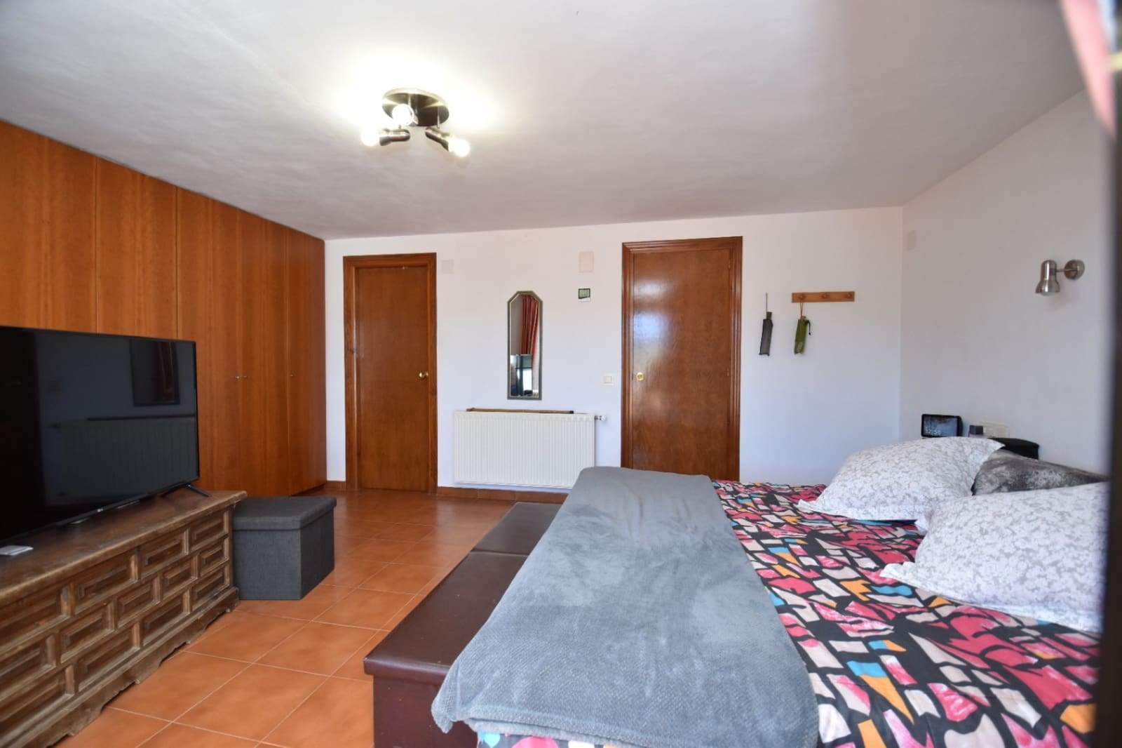 6 quarto Quinta/Casa Rural para venda em Denia com piscina garagem - 880 000 € (Ref: 8158466)