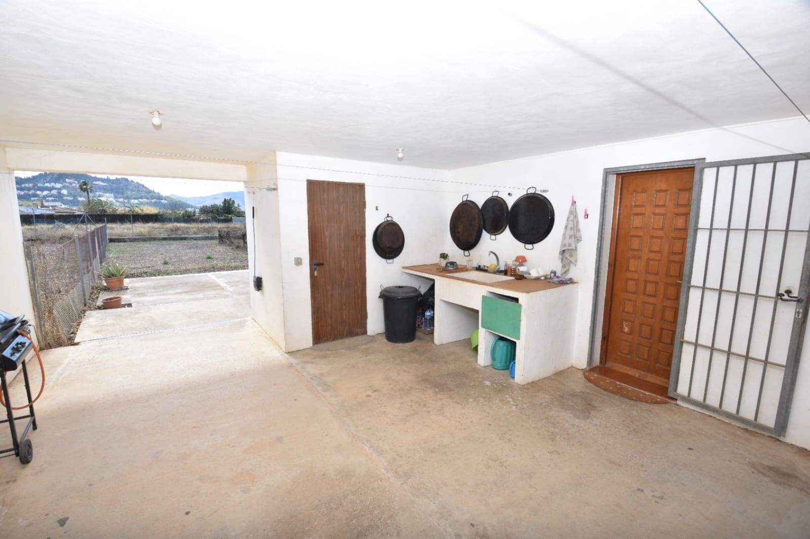 6 quarto Quinta/Casa Rural para venda em Denia com piscina garagem - 880 000 € (Ref: 8158466)