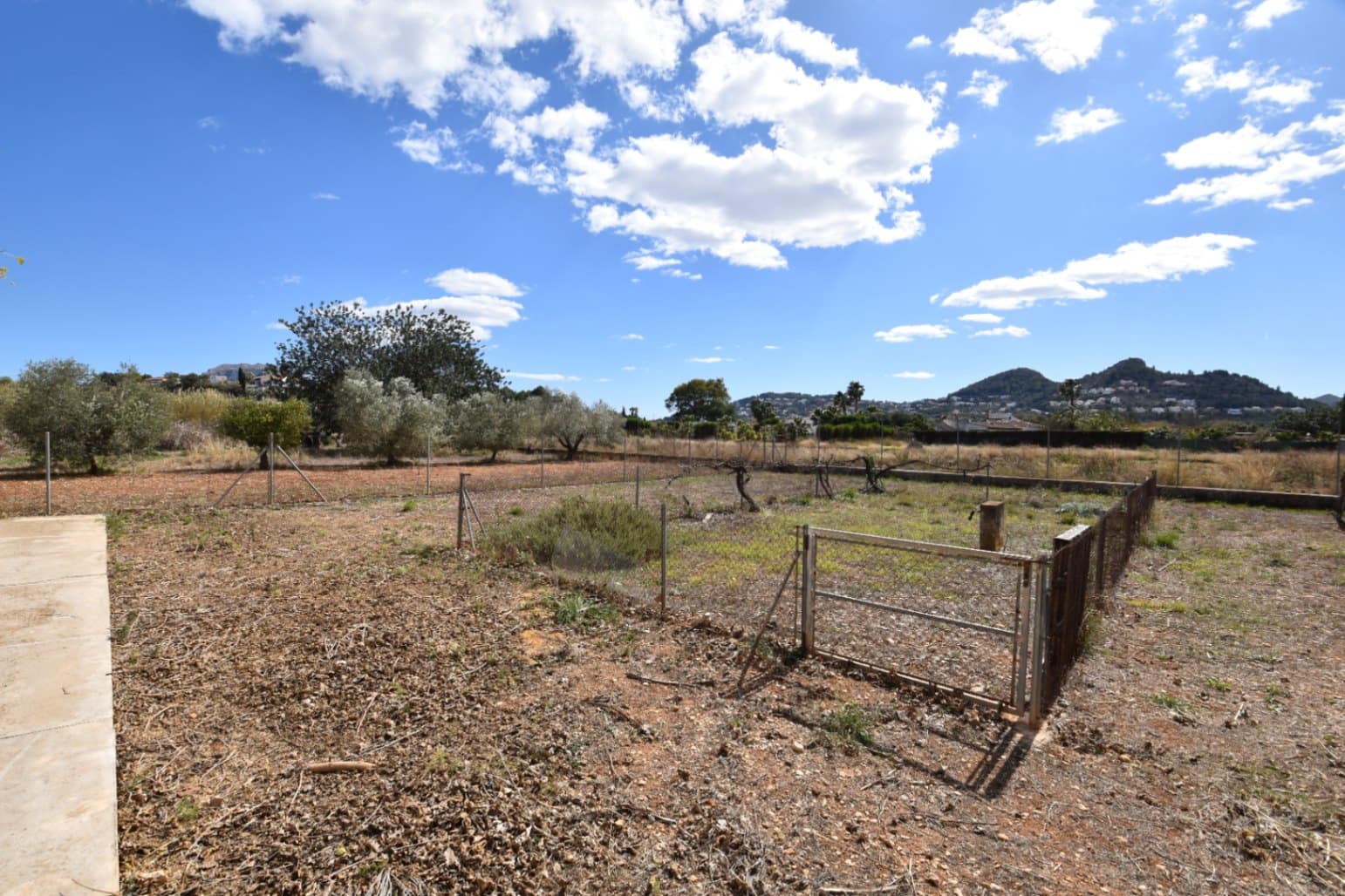 6 quarto Quinta/Casa Rural para venda em Denia com piscina garagem - 880 000 € (Ref: 8158466)