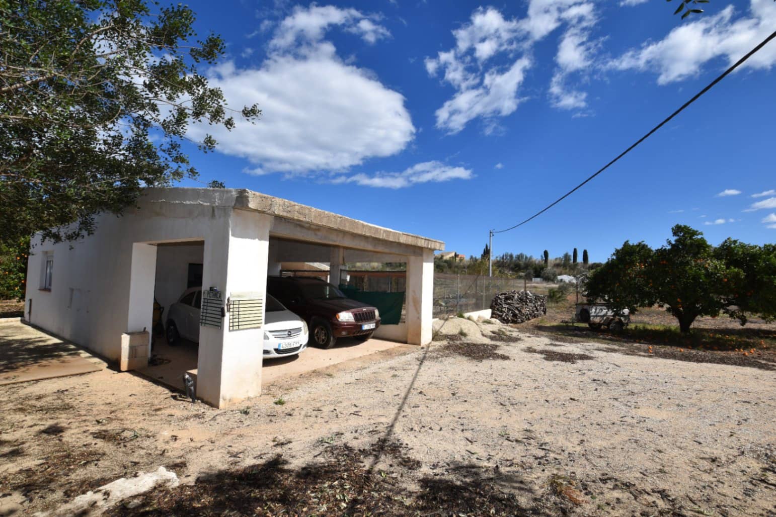 6 quarto Quinta/Casa Rural para venda em Denia com piscina garagem - 880 000 € (Ref: 8158466)