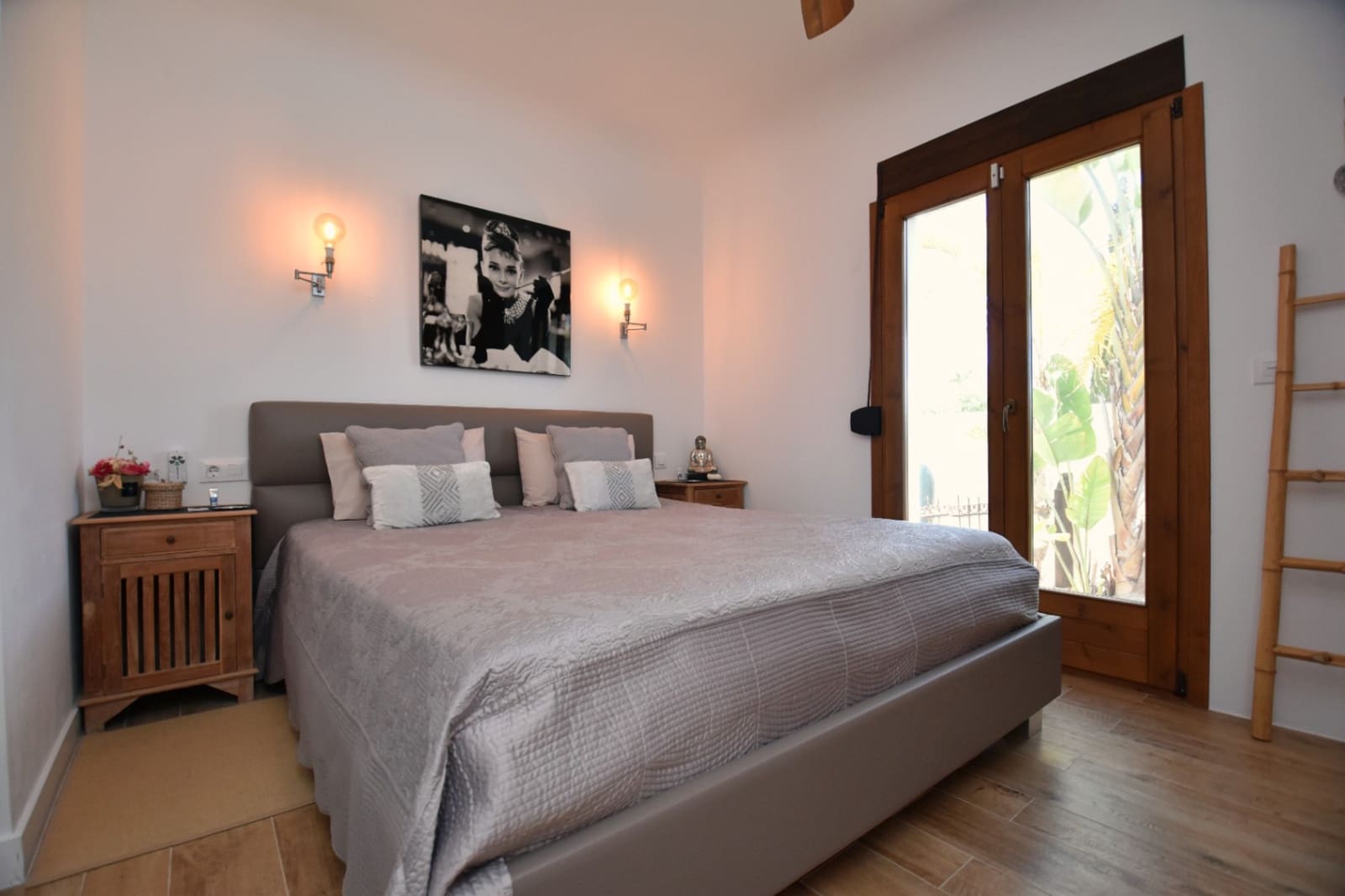 3 chambre Villa/Maison à vendre à Moraira avec piscine - 1 230 000 € (Ref: 8225978)