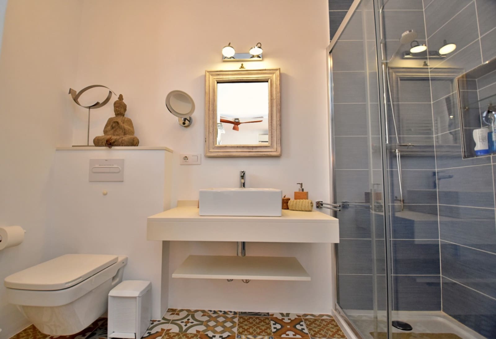 3 chambre Villa/Maison à vendre à Moraira avec piscine - 1 230 000 € (Ref: 8225978)