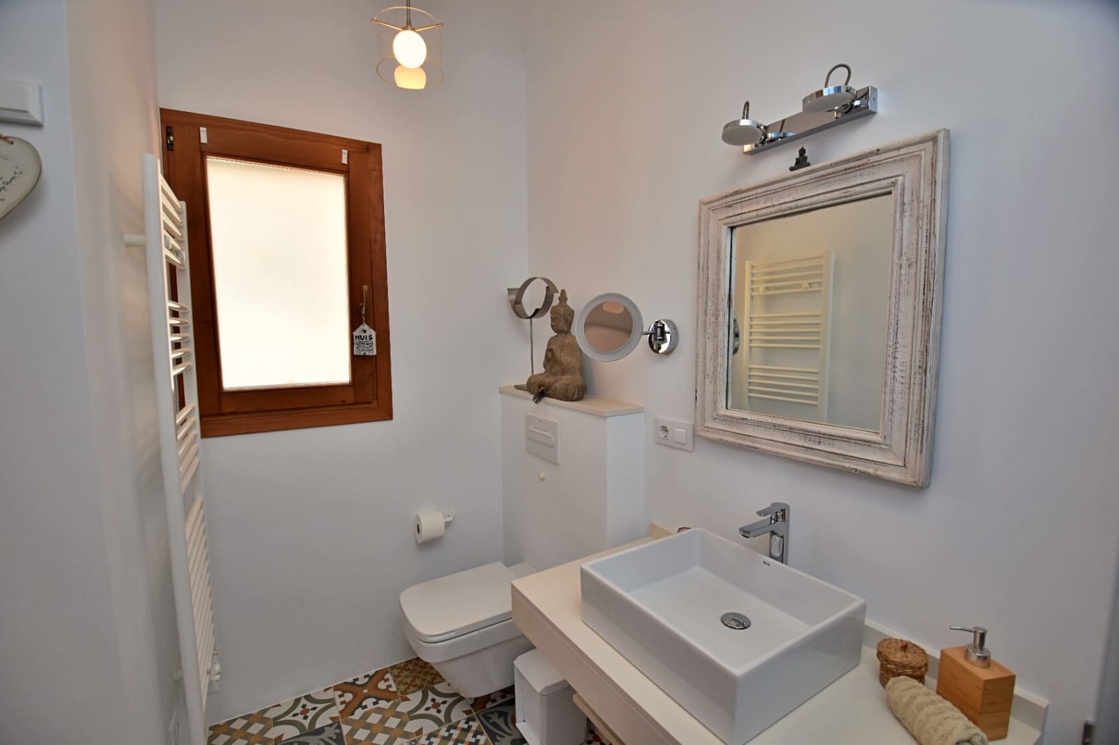 3 chambre Villa/Maison à vendre à Moraira avec piscine - 1 230 000 € (Ref: 8225978)