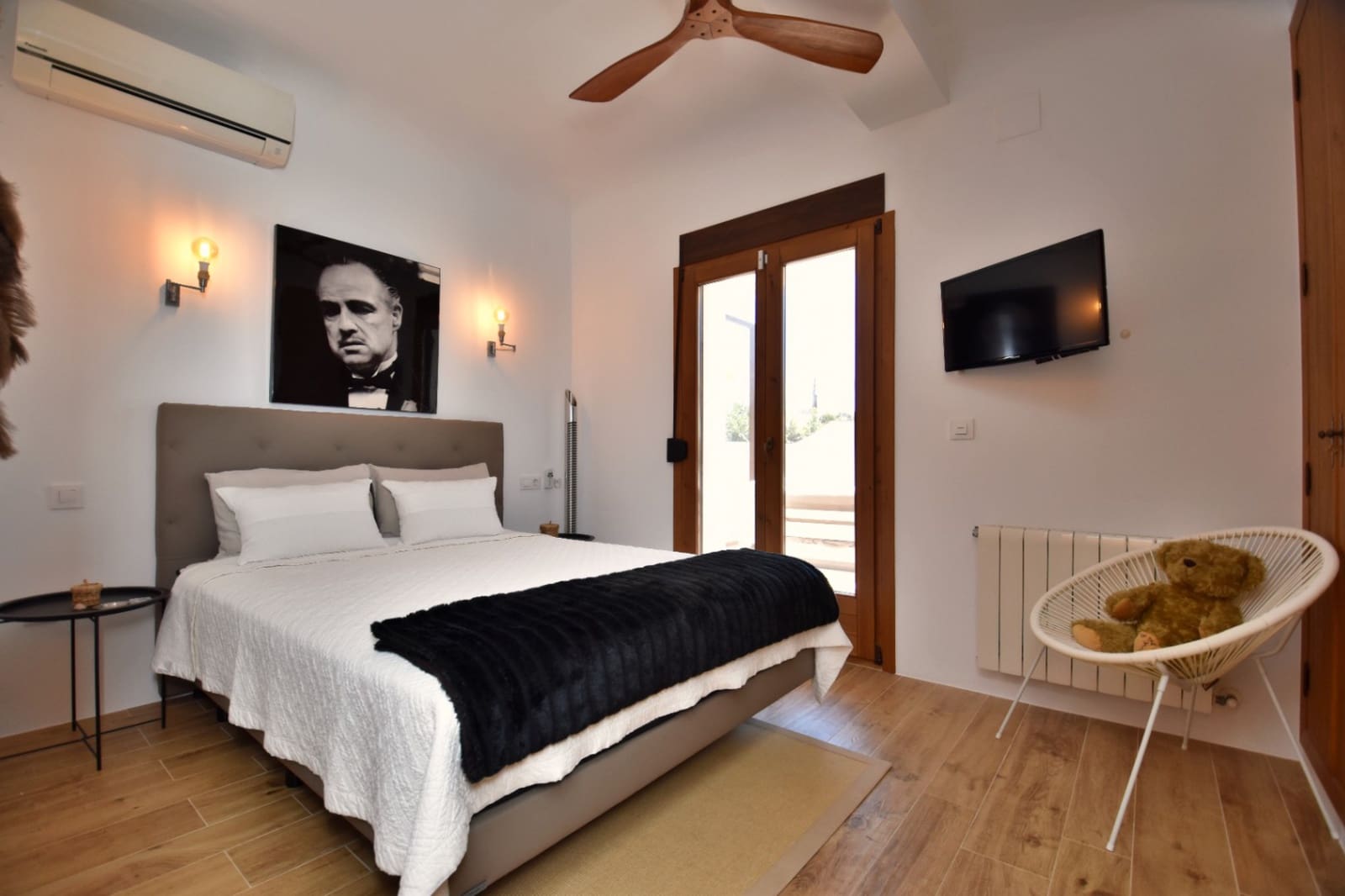 3 chambre Villa/Maison à vendre à Moraira avec piscine - 1 230 000 € (Ref: 8225978)