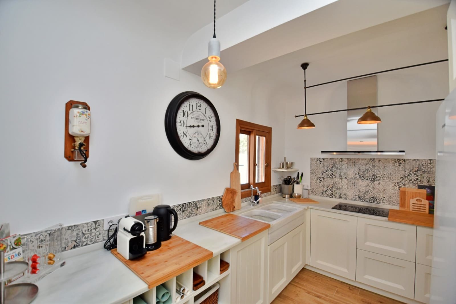 3 chambre Villa/Maison à vendre à Moraira avec piscine - 1 230 000 € (Ref: 8225978)