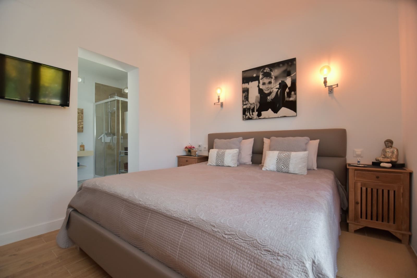 3 chambre Villa/Maison à vendre à Moraira avec piscine - 1 230 000 € (Ref: 8225978)