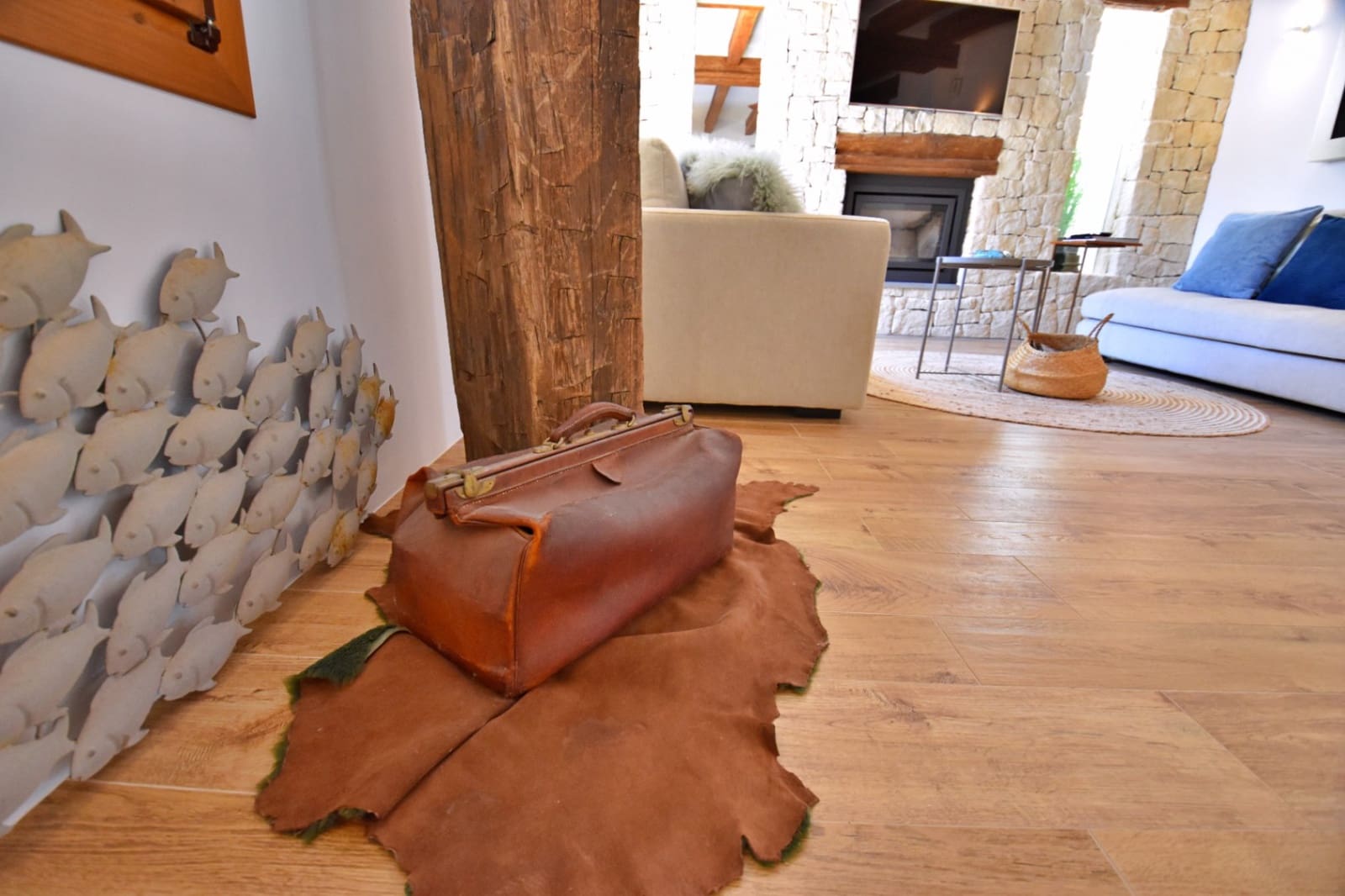 3 chambre Villa/Maison à vendre à Moraira avec piscine - 1 230 000 € (Ref: 8225978)