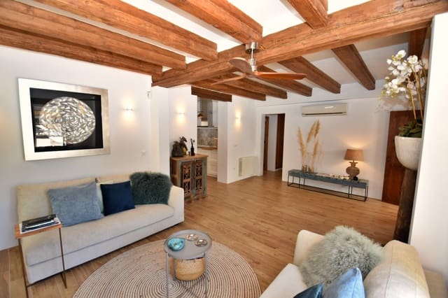 3 chambre Villa/Maison à vendre à Moraira, Teulada-Moraira avec piscine - 1 230 000 € (Ref: 8225978)