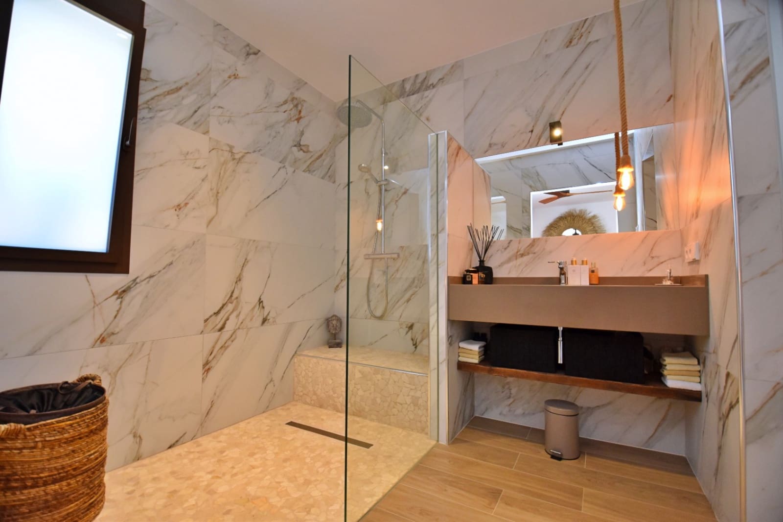 3 chambre Villa/Maison à vendre à Moraira avec piscine - 1 230 000 € (Ref: 8225978)