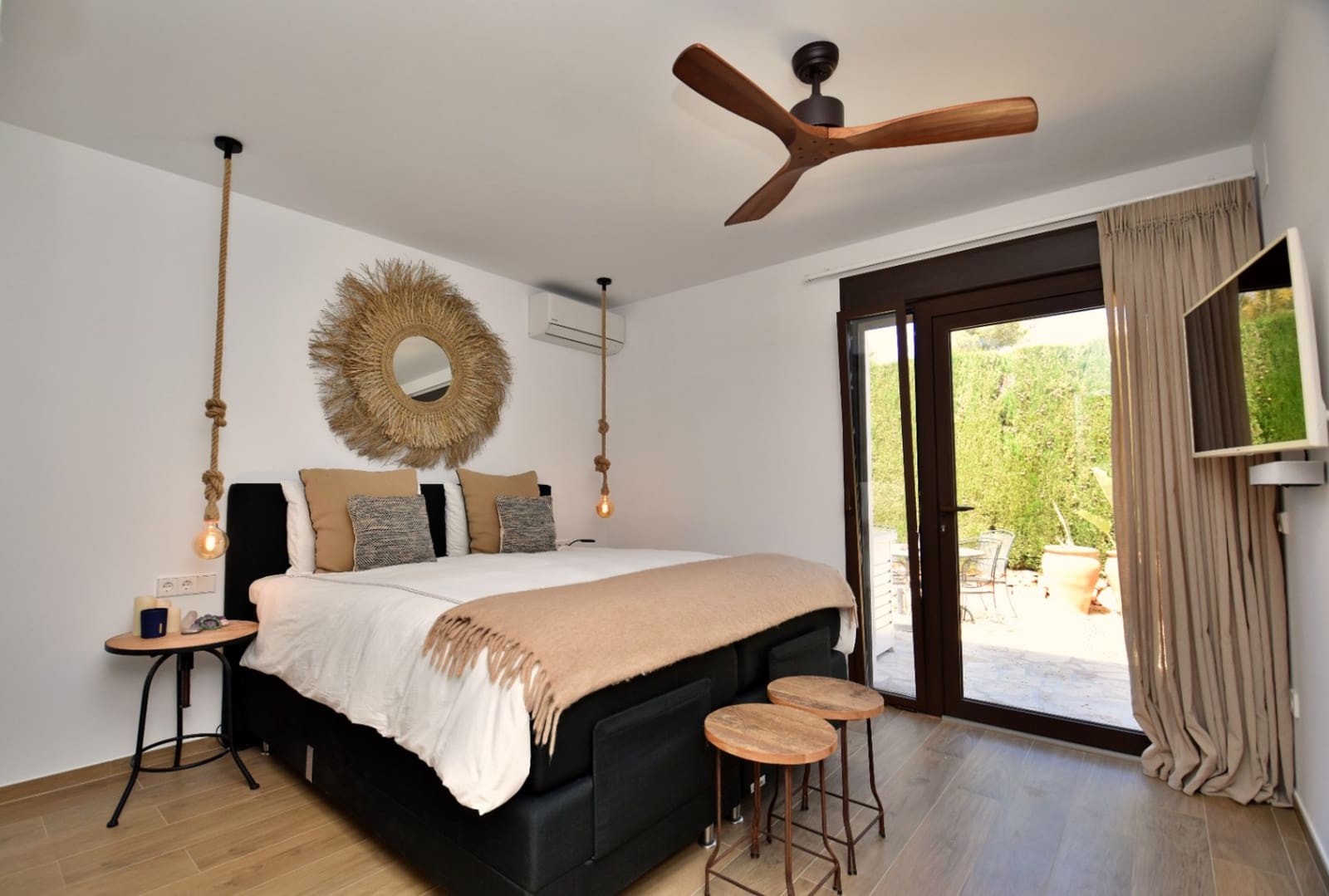 3 chambre Villa/Maison à vendre à Moraira avec piscine - 1 230 000 € (Ref: 8225978)