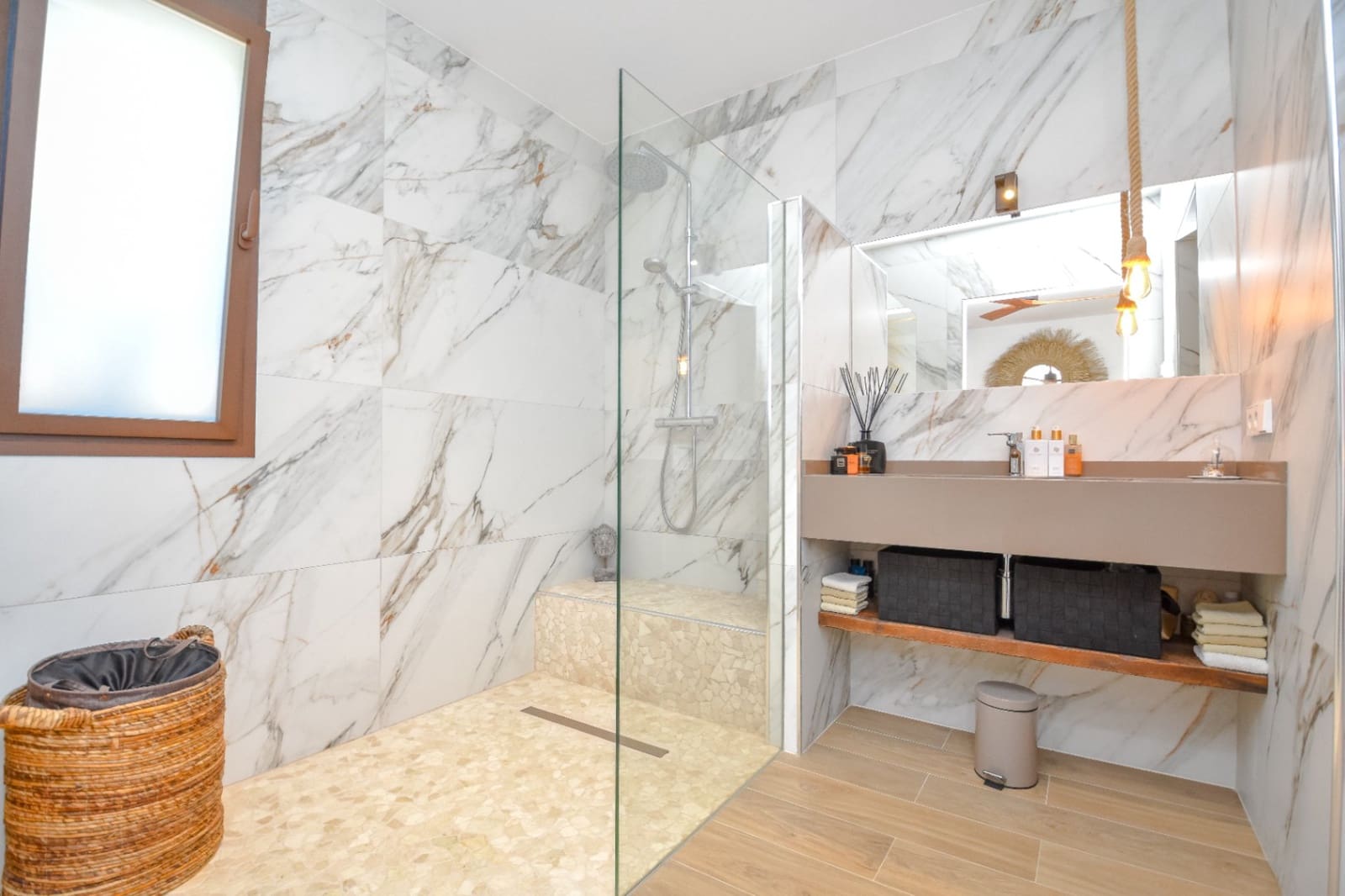 3 bedroom Villa for sale in Moraira with pool - € 1,230,000 (Ref: 8225978)