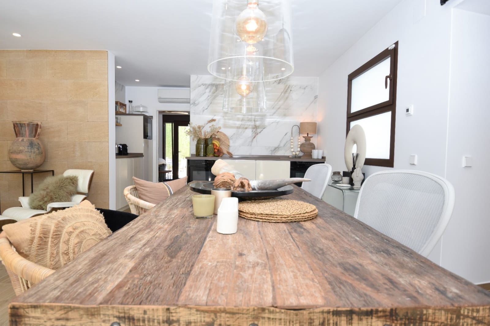 3 bedroom Villa for sale in Moraira with pool - € 1,230,000 (Ref: 8225978)