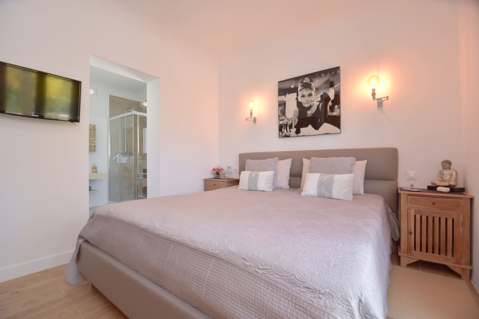 3 bedroom Villa for sale in Moraira with pool - € 1,230,000 (Ref: 8225978)