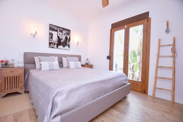 3 camera da letto Villa in vendita in Moraira, Teulada-Moraira con piscina - 1.230.000 € (Rif: 8225978)